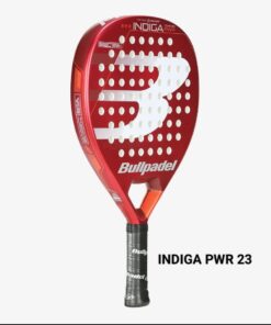BULLPADEL Indiga PWR Padel 2023